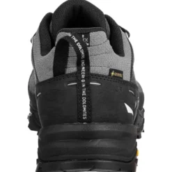Scarpe da avvicinamento Salewa Alp Trainer 2 Gore-Tex Onyx Black