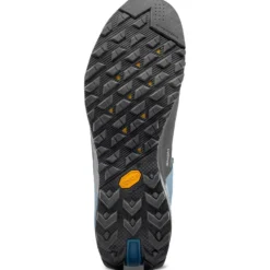 Scarpe da avvicinamento Salewa Wildfire Nxt Gore-Tex M Quicksand Dark Denim