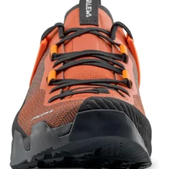 Scarpe da avvicinamento Salewa Wildfire Nxt M Bombay Brown Tumeric