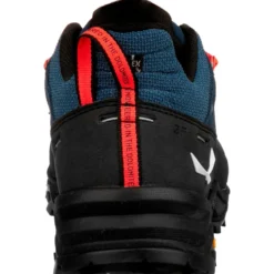 Scarpe da avvicinamento Salewa Alp Trainer 2 Wmn Dark Denim Black