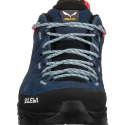 Scarpe da avvicinamento Salewa Alp Trainer 2 Wmn Dark Denim Black