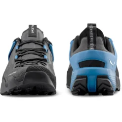 Scarpe da avvicinamento Salewa Wildfire Nxt W Onyx Morning Blue