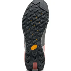 Scarpe da avvicinamento Salewa Wildfire Nxt Gore-Tex W Quicksand Etruscan Red
