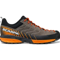 Scarpe da avvicinamento Scarpa Mescalito Titanium Mango