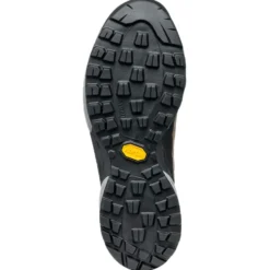 Scarpe da avvicinamento Scarpa Mescalito Wmn Conifer Gray