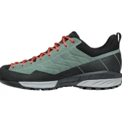 Scarpe da avvicinamento Scarpa Mescalito Wmn Conifer Gray