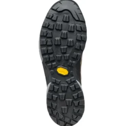 Scarpe da avvicinamento Scarpa Mescalito Gore-Tex Women's Midgray Aqua