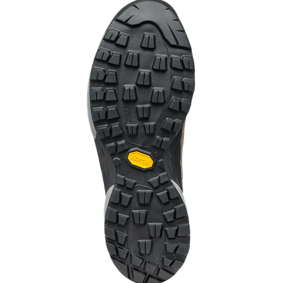 Scarpe da avvicinamento Scarpa Mescalito Gore-Tex Women's Midgray Aqua