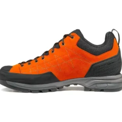 Scarpe da avvicinamento Scarpa Zodiac Tonic Black