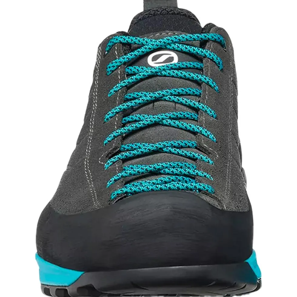 Scarpe da avvicinamento Scarpa Mescalito Gore-Tex Shark Azur