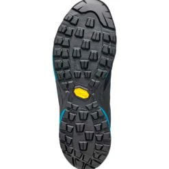 Scarpe da avvicinamento Scarpa Mescalito Gore-Tex Shark Azur