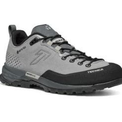 Scarpe da avvicinamento Tecnica Sulfur S Gore-Tex Ms Grey Blue