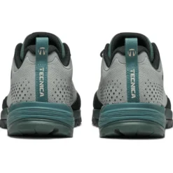 Scarpe da avvicinamento Tecnica Sulfur S Gore-Tex Ms Grey Blue