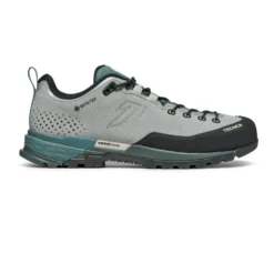 Scarpe da avvicinamento Tecnica Sulfur S Gore-Tex Ms Grey Blue
