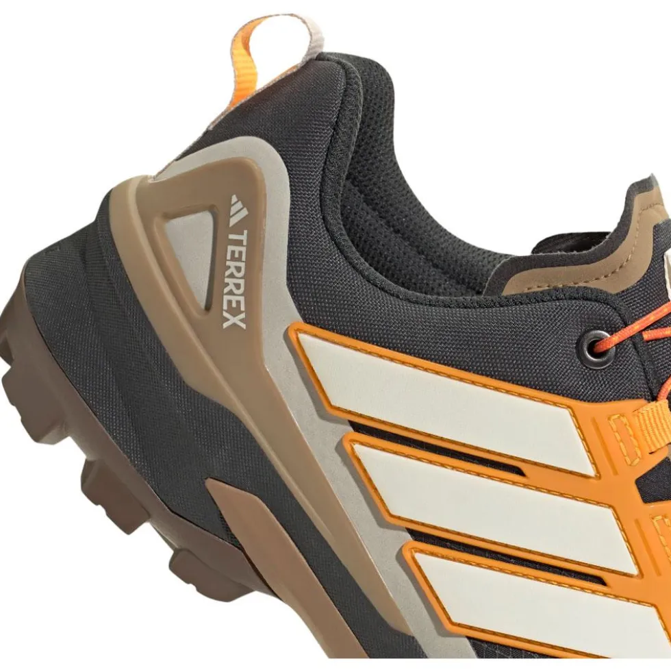 Scarpe da Fast Hiking adidas Terrex Skychaser Gore-Tex Carbon Owhite Puta
