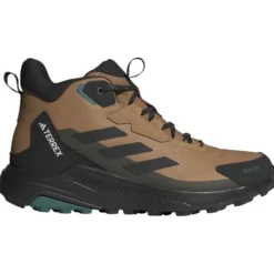 Scarpe da Fast Hiking adidas Terrex Anylander Mid R.rdy Cardbo Cblack Shaoli