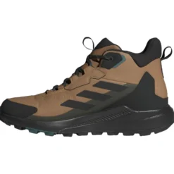 Scarpe da Fast Hiking adidas Terrex Anylander Mid R.rdy Cardbo Cblack Shaoli