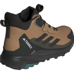 Scarpe da Fast Hiking adidas Terrex Anylander Mid R.rdy Cardbo Cblack Shaoli