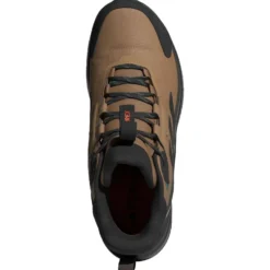 Scarpe da Fast Hiking adidas Terrex Anylander Mid R.rdy Cardbo Cblack Shaoli