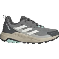 Scarpe da Fast Hiking adidas Terrex Anylander R.rdy Wmn Grethr Owhite Gretwo