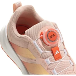 Scarpe da Fast Hiking adidas Terrex Agravic Boa K Seimor Blupnk Icta