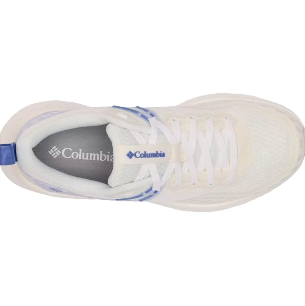 Scarpe da Fast Hiking Columbia Konos Trs Wmn Sea Salt Snowdrift