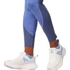 Scarpe da Fast Hiking Columbia Konos Trs Wmn Sea Salt Snowdrift