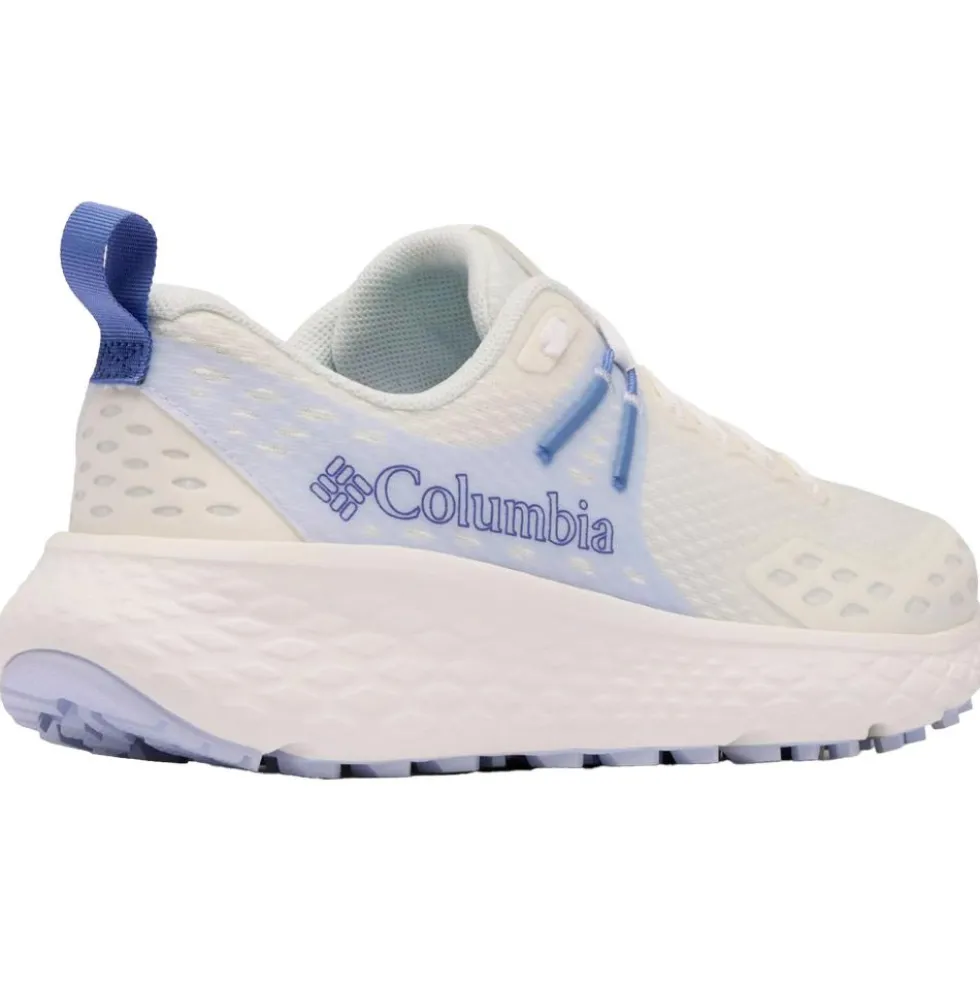 Scarpe da Fast Hiking Columbia Konos Trs Wmn Sea Salt Snowdrift