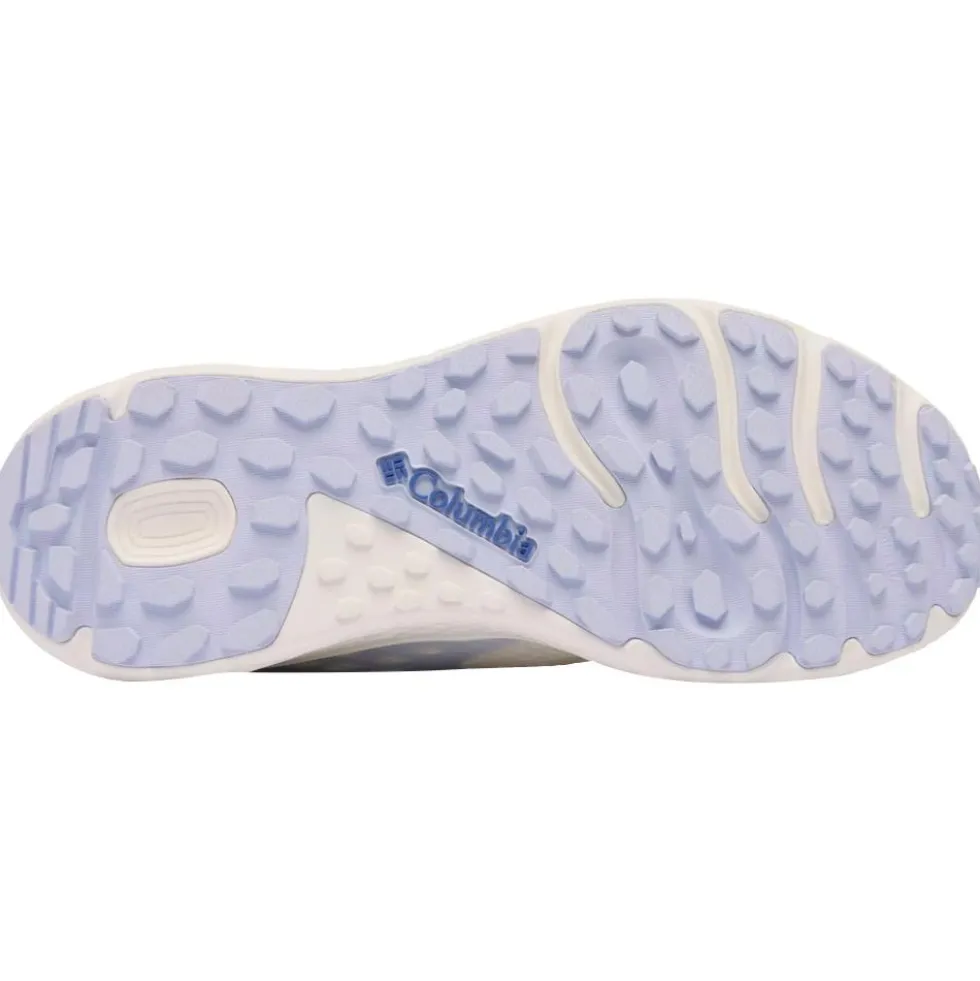 Scarpe da Fast Hiking Columbia Konos Trs Wmn Sea Salt Snowdrift