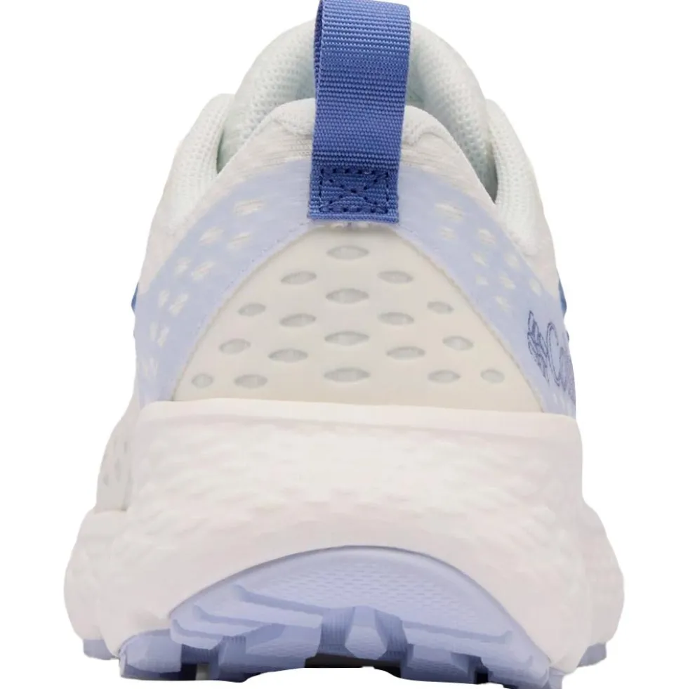 Scarpe da Fast Hiking Columbia Konos Trs Wmn Sea Salt Snowdrift