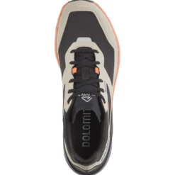 Scarpe da Fast Hiking Dolomite Nibelia Gore-tex Goat Beige