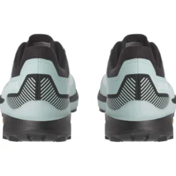 Scarpe da Fast Hiking Dolomite W's Nibelia Gore-Tex Mint Green