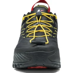 Scarpe da Fast Hiking Kayland Duke Gore-Tex Black Red
