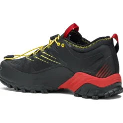 Scarpe da Fast Hiking Kayland Duke Gore-Tex Black Red