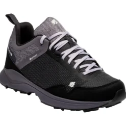 Scarpe da Fast Hiking Lafuma Shift Gore-Tex W Asphalte