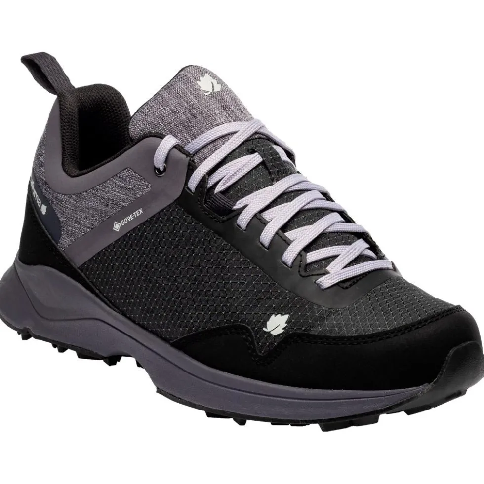 Scarpe da Fast Hiking Lafuma Shift Gore-Tex W Asphalte