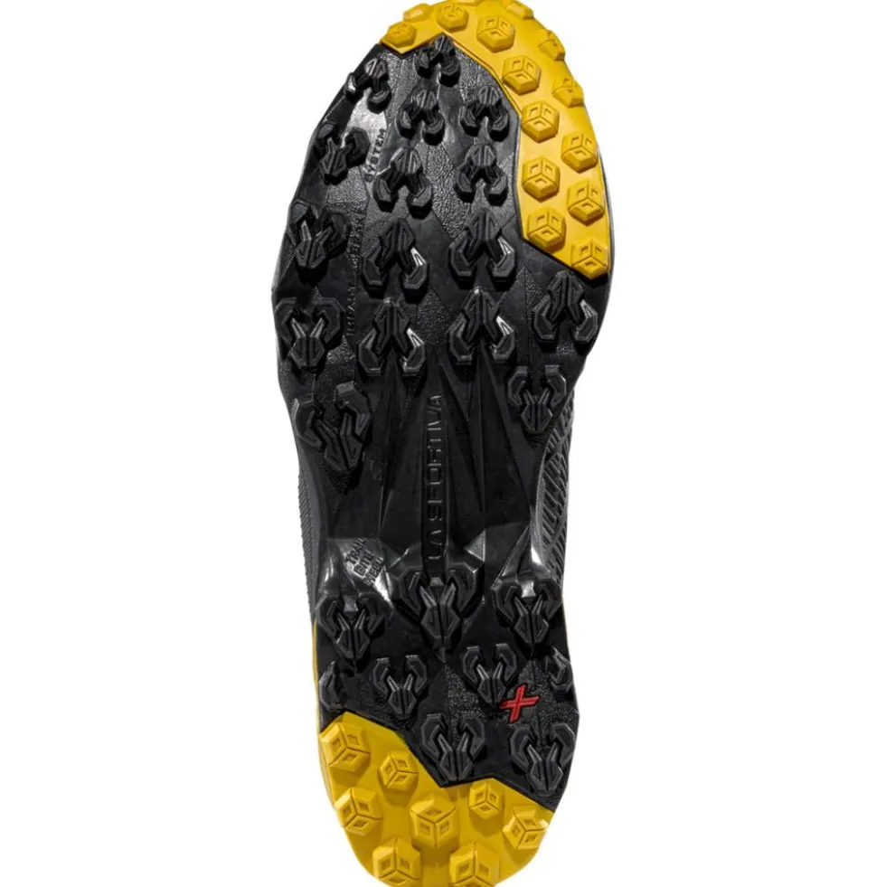 Scarpe da Fast Hiking La Sportiva Akyra II Gore-Tex Carbon Bamboo