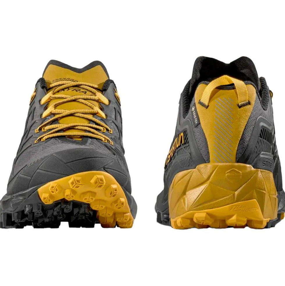 Scarpe da Fast Hiking La Sportiva Akyra II Gore-Tex Carbon Bamboo