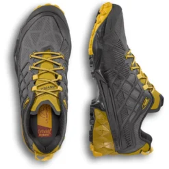 Scarpe da Fast Hiking La Sportiva Akyra II Gore-Tex Carbon Bamboo