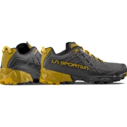 Scarpe da Fast Hiking La Sportiva Akyra II Gore-Tex Carbon Bamboo