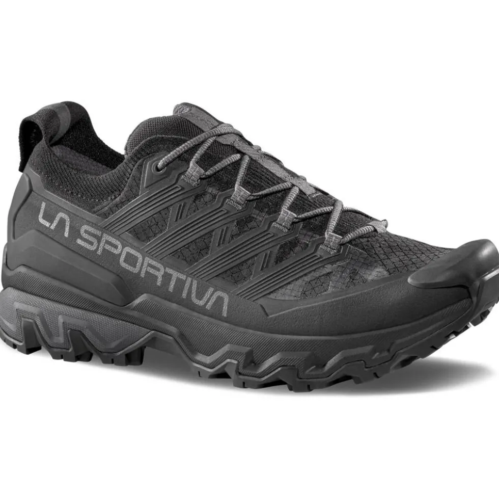 Scarpe da Fast Hiking La Sportiva Ultra Raptor 3 Black