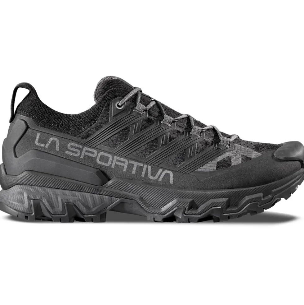 Scarpe da Fast Hiking La Sportiva Ultra Raptor 3 Black