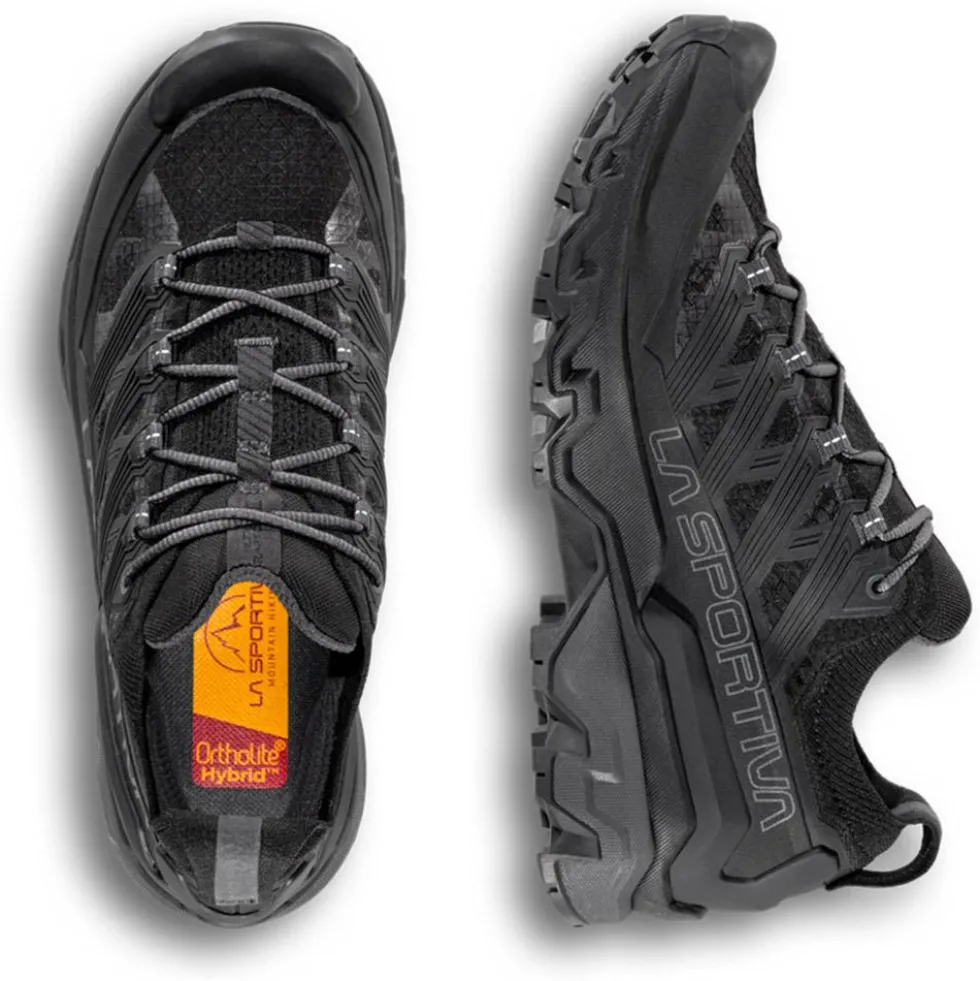 Scarpe da Fast Hiking La Sportiva Ultra Raptor 3 Black