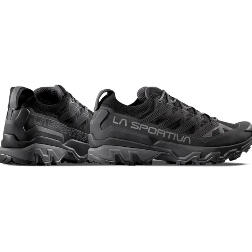 Scarpe da Fast Hiking La Sportiva Ultra Raptor 3 Black
