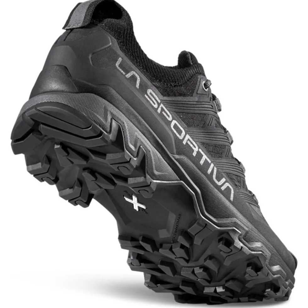 Scarpe da Fast Hiking La Sportiva Ultra Raptor 3 Black