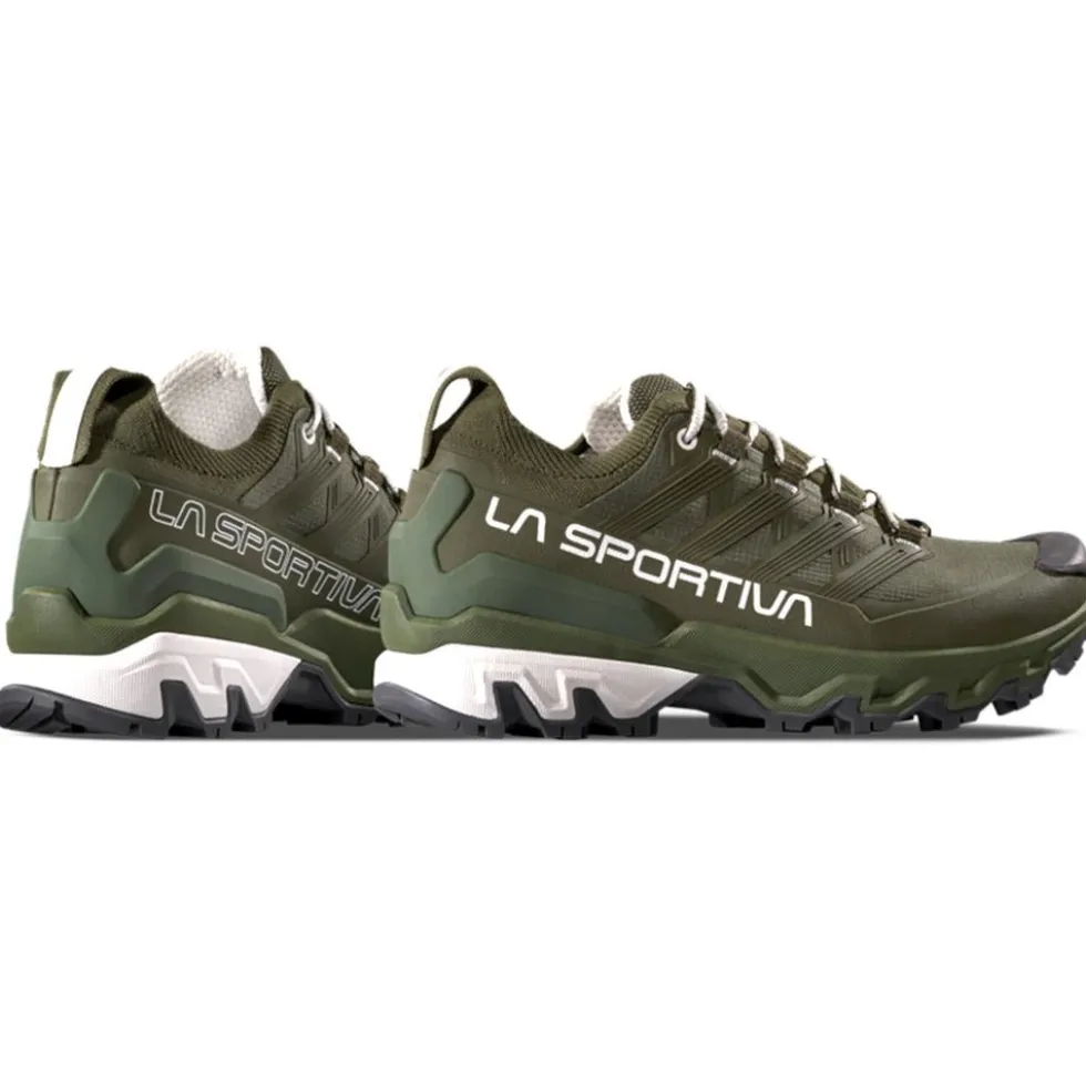 Scarpe da Fast Hiking La Sportiva Ultra Raptor 3 Woman Gore-Tex Cypress Chalk