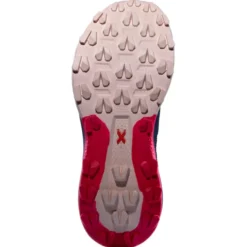 Scarpe da Fast Hiking La Sportiva Prodigio Hike Woman Gore-Tex Night Sky Azalea