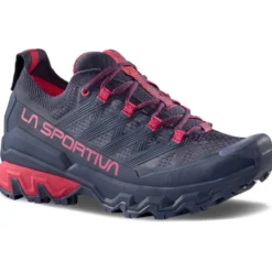 Scarpe da Fast Hiking La Sportiva Ultra Raptor 3 Woman Night Sky Azalea