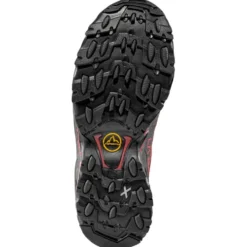 Scarpe da Fast Hiking La Sportiva Ultra Raptor II Woman Gore-Tex Rose Onyx