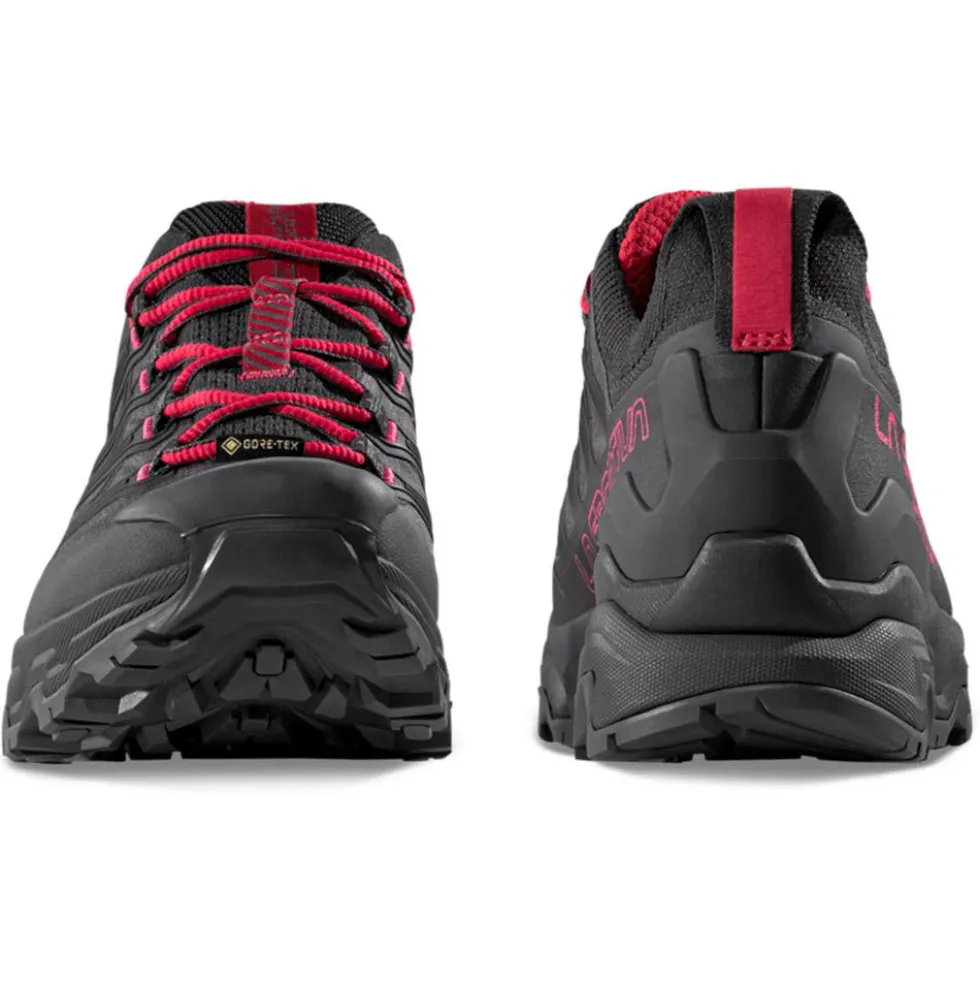 Scarpe da Fast Hiking La Sportiva Ultra Raptor 3 Woman Gore-Tex Onyx Azalea
